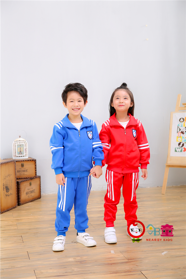 定做幼儿园服装要注意什么呢?