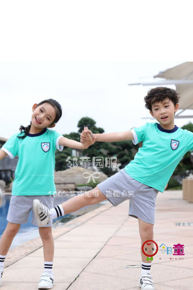 什么是好的幼儿园园服面料